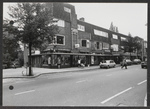 Het Paapblok vanaf de Noordzijde.
<br/>
Gemeentearchief Zeist, Rond 1980